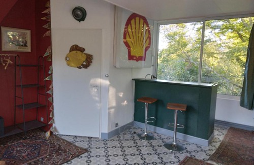 Saint-Avertin Bed & Breakfast | Sagerie