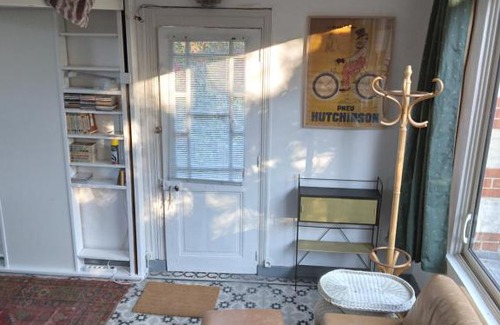 Saint-Avertin Bed & Breakfast | Sagerie