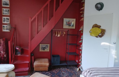 Saint-Avertin Bed & Breakfast | Sagerie