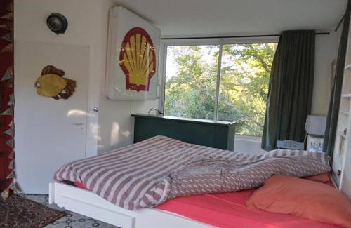 Saint-Avertin Bed & Breakfast | Sagerie