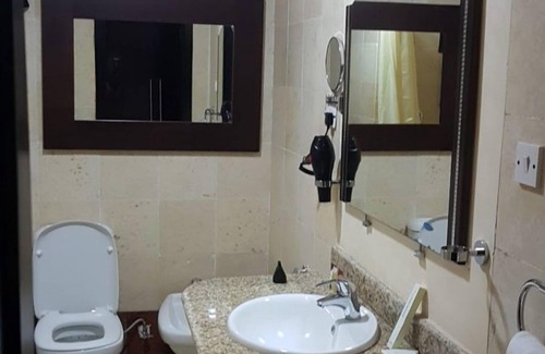 Ikot Ekpene Hotel | Sages Conclave Hotel