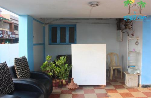 Visakhapatnam Hotel | Saghar House