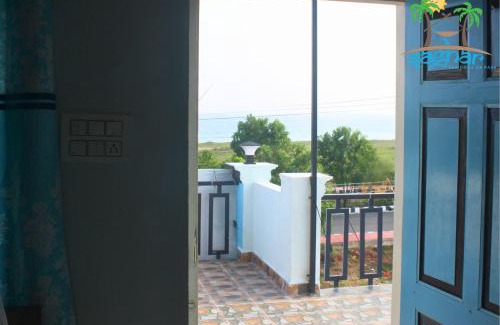 Visakhapatnam Hotel | Saghar House