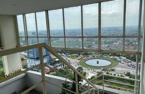 Karawang Apartment | Sagita Residence Karawang