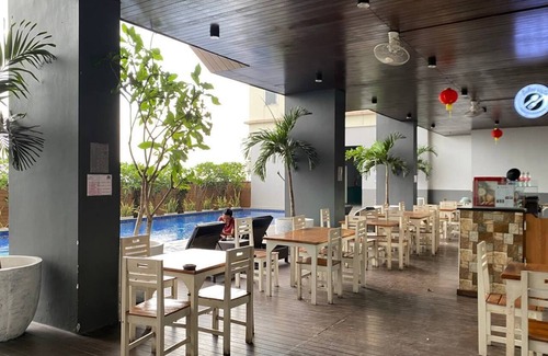 Karawang Apartment | Sagita Residence Karawang