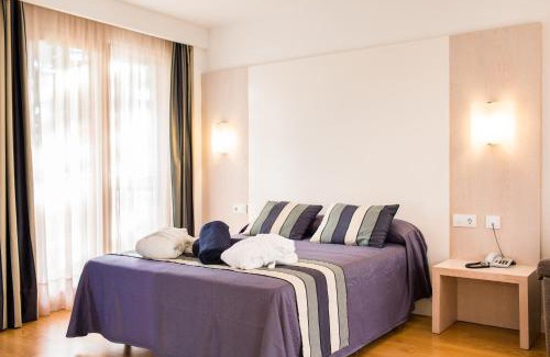 Cala Blanca Resort | Sagitario Playa