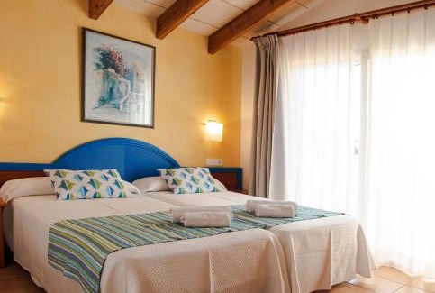 Son Carrio Villa | Sagitario Villas