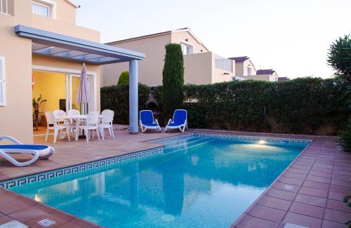 Son Carrio Villa | Sagitario Villas