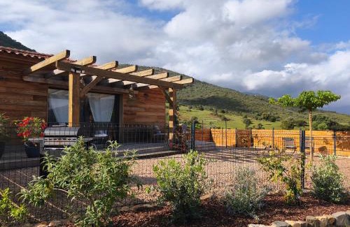 Vico House | Sagone