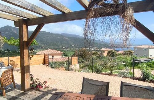 Vico House | Sagone