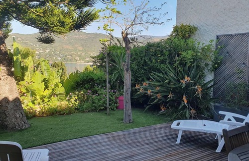 Coggia House | Sagone , South Corsica , villa rental sea view 5mns from the beach