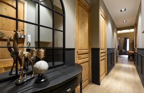 La Sagrada Familia Apartment | Sagrada266 by chicStays