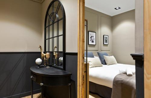 La Sagrada Familia Apartment | Sagrada266 by chicStays