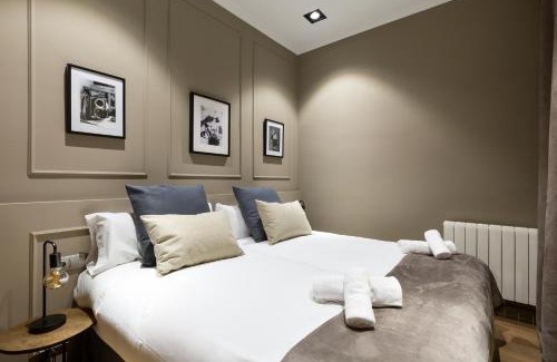 La Sagrada Familia Apartment | Sagrada266 by chicStays
