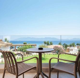 Psalidi Hotel | Sagredo Boutique Hotel & Spa