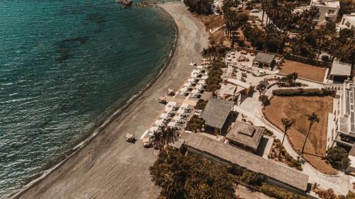 Psalidi Hotel | Sagredo Boutique Hotel & Spa