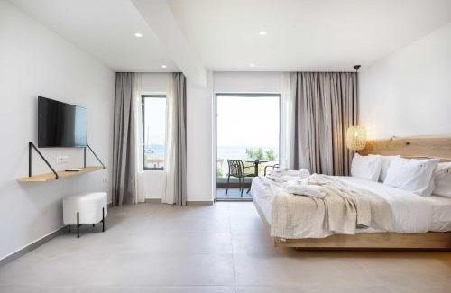 Psalidi Hotel | Sagredo Boutique Hotel & Spa