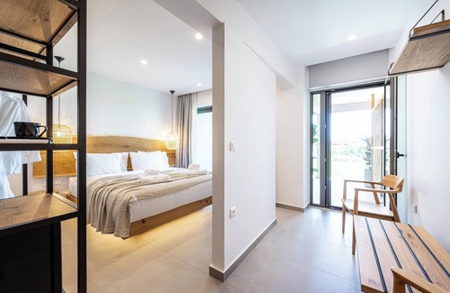 Psalidi Hotel | Sagredo Boutique Hotel & SPA