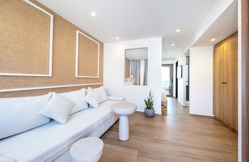 Psalidi Hotel | Sagredo Boutique Hotel & SPA