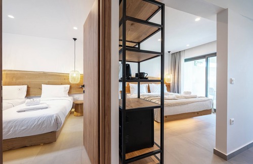 Psalidi Hotel | Sagredo Boutique Hotel & SPA