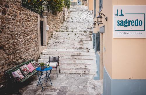 Nafplio House | Sagredo Traditional House