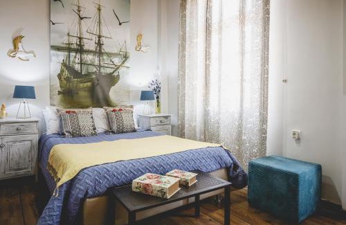 Nafplio House | Sagredo Traditional House