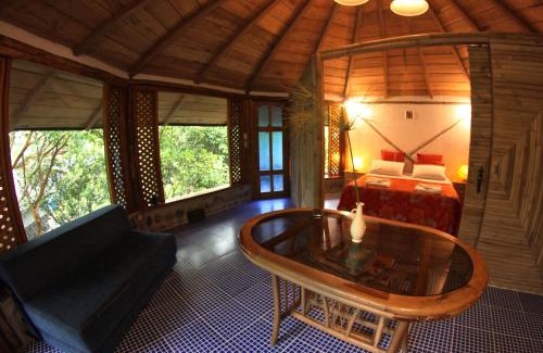 Mindo Cabin | Saguamby Mindo Lodge