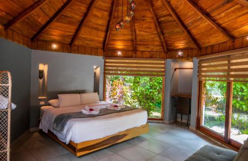 Mindo Cabin | Saguamby Mindo Lodge