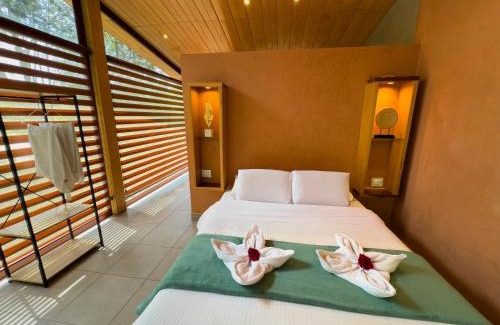 Mindo Cabin | Saguamby Mindo Lodge