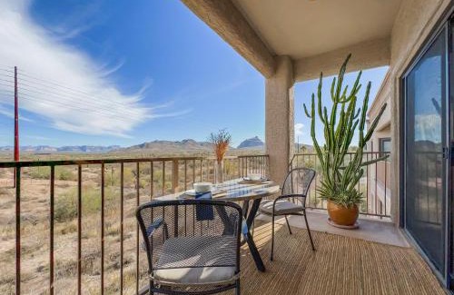 Fountain Hills House | Saguaro #202 Fountain Hills