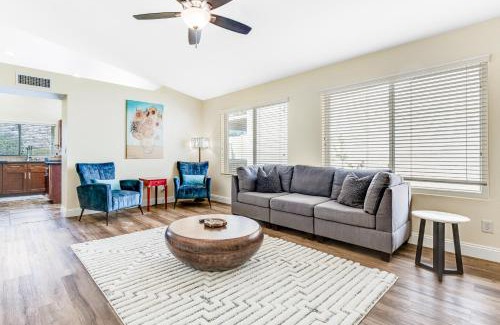 Ahwatukee Foothills House | Saguaro Siesta