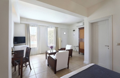 Bitez Hotel | Sah Hotel