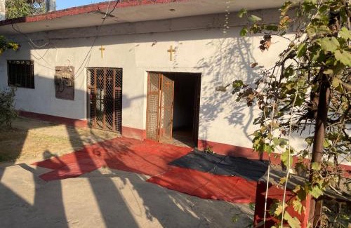 Naini Bed & Breakfast | Sahaara Home Stay