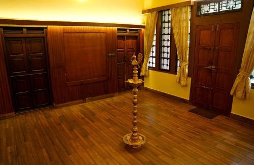 Adimaly Resort | Sahachara Ayurveda Yoga Ecoliving