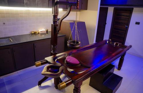 Adimaly Resort | Sahachara Ayurveda Yoga Ecoliving