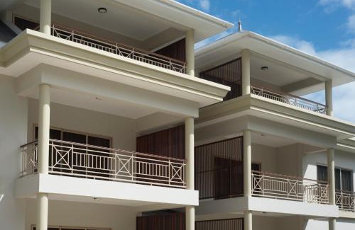 Praslin Island Apartment | Sahaj Holiday Apartments
