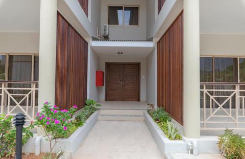 Praslin Island Apartment | Sahaj Holiday Apartments
