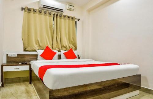 Egmore Hotel | Sahana Residency