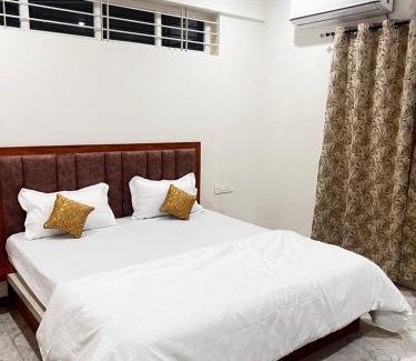 Mysore Apartment | SAHAR HOMEstay 02