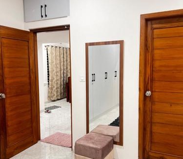 Mysore Apartment | SAHAR HOMEstay 02