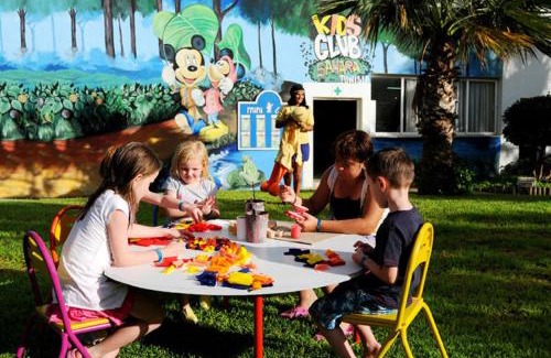 Monastir Hotel | Sahara Beach Aquapark Resort