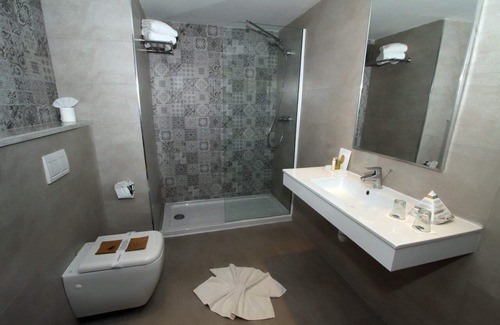 Monastir Hotel | Sahara Beach Aquapark