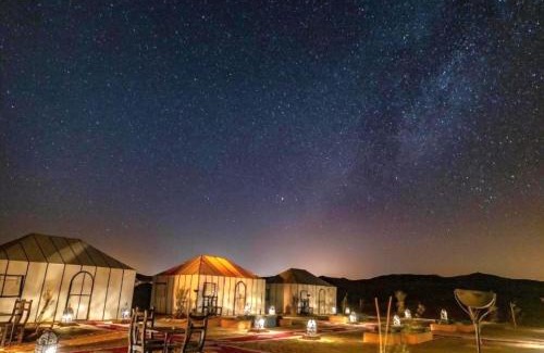 Merzouga Other | Sahara Deluxe Camp
