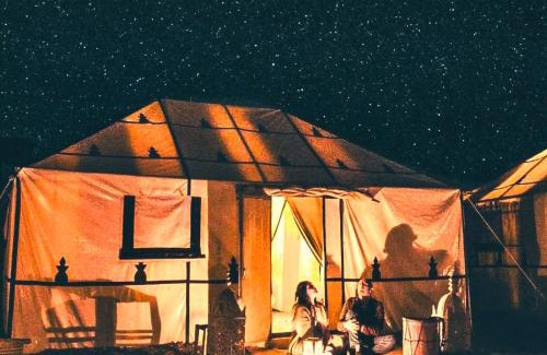 Merzouga Other | Sahara Deluxe Camp