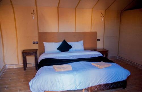 Merzouga House | Sahara Desert Camp