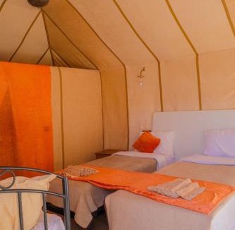 Merzouga House | Sahara Desert Camp