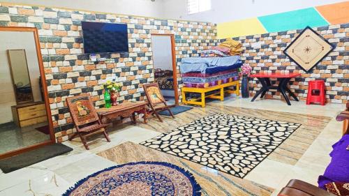Mysore House | Sahara Family Homestay