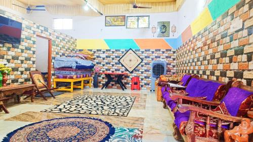 Mysore House | Sahara Family Homestay