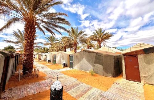 Lac Yasmins Other | Sahara Garden Camp