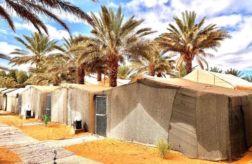 Lac Yasmins Other | Sahara Garden Camp